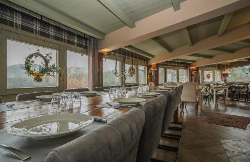 Pindos Resort - Foto 15