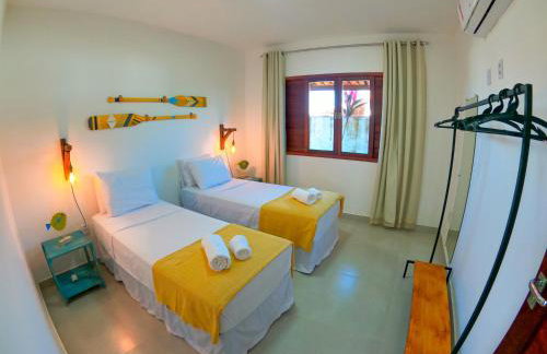 Rosa dos Ventos em São Miguel do Gostoso - Foto 34