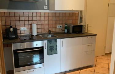 2-Zimmer-Wohung Langelsheim Astfeld - Foto 8