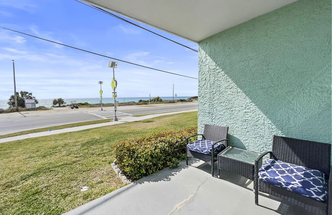 Emerald Shores #1001 - 1 Br condo by RedAwning - Foto 14