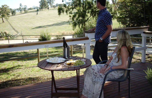 1860 Wine Country Cottages - Photo 20