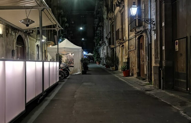 The Casetta Verga Loft in Catania Centre - Foto 47