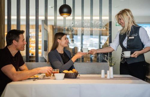 K1 Mountain Chalet - Luxury Apartements - Foto 15