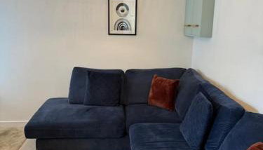 Stylish & central apartment close to the beach - Foto 5