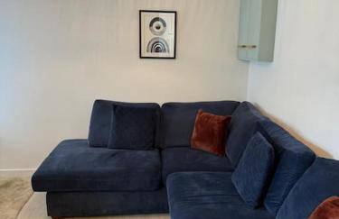 Stylish & central apartment close to the beach - Photo 5