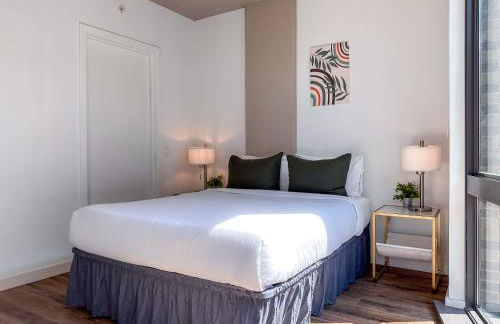 City & River View Suite - The Wharf DC by Monthier - Foto 2