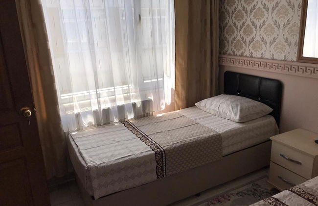 Basak Apart Hotel - Foto 4