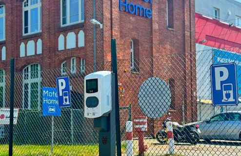 Motel Home Wittenau - Foto 6