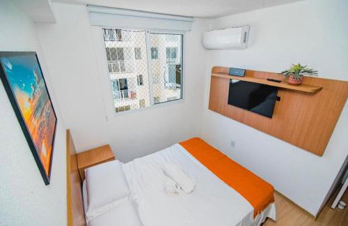 Apartamento Vista Mar - 708 - Foto 3