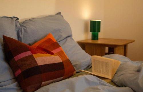 Design-Apartment Babelsberg - Foto 22