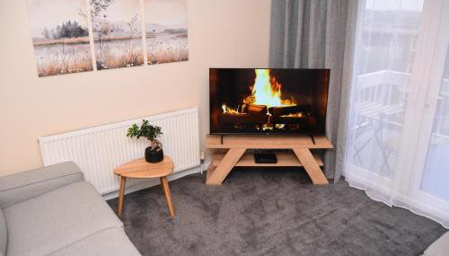 Barnsley Town Centre Apartment - Foto 4