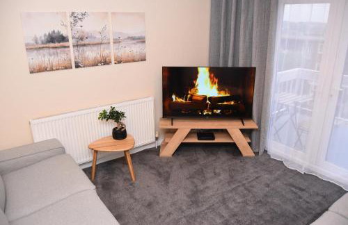 Barnsley Town Centre Apartment - Foto 4