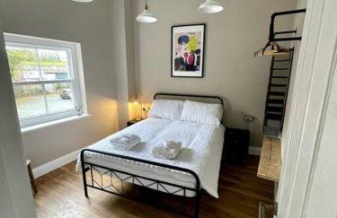 Chapel View - A New Unique Town Centre apartment - Foto 11