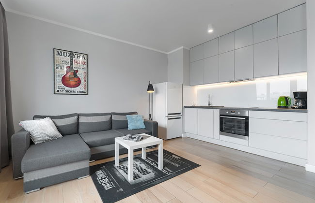 Exclusive Nautica Apartments - Foto 43