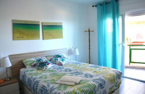 El Apartamento De Papá - Mil Palmeras - Foto 14