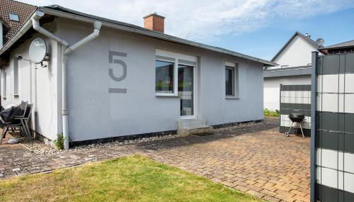Bungalow Bei Rügen - Foto 2