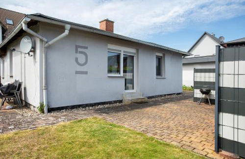 Bungalow Bei Rügen - Foto 2