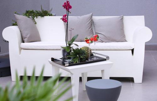 Luxury Apartment Kampanel - Photo 18