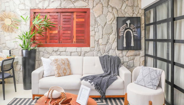 Villa Meraki Pipa - Foto 4, Habitación