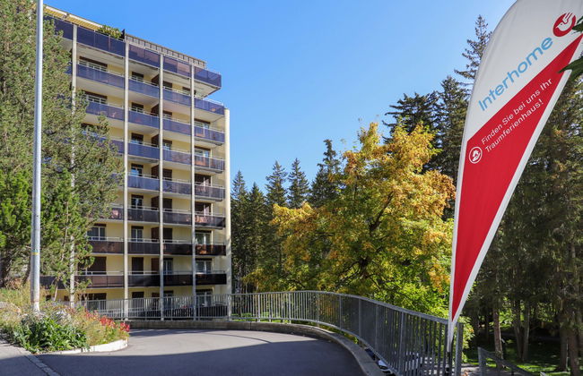 Allod Park Haus C 404 - Foto 7