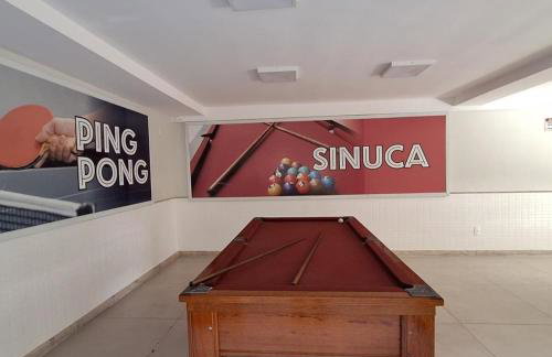 2 Quartos na Quadra da Praia - Foto 25