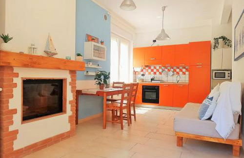 Casa Galilei 5 minuti dal mare - Foto 1