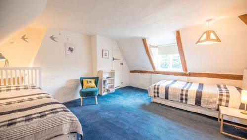 The Old Cottage - Sudbourne, near Orford - Foto 2