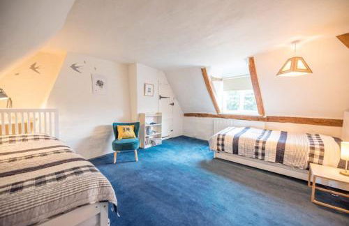 The Old Cottage - Sudbourne, near Orford - Foto 2