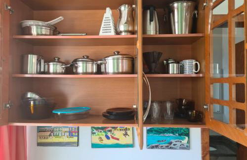 PRAIA DE 4 ILHAS Apartamento De 1 Quarto a 50M Praia Com Vista - Photo 23