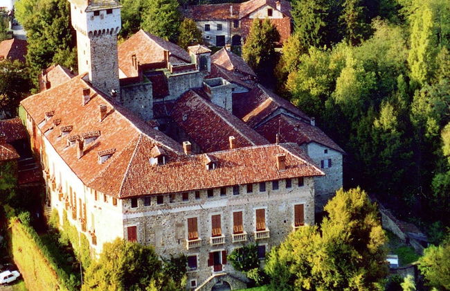 Guest House in Monferrato With Wine Tasting - Foto 20