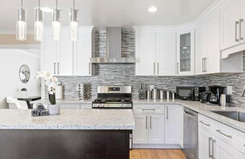 @ Marbella Lane - Modern Refreshing Home - Foto 19