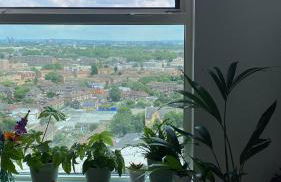 Cozy Flat with Stunning Views - Foto 2