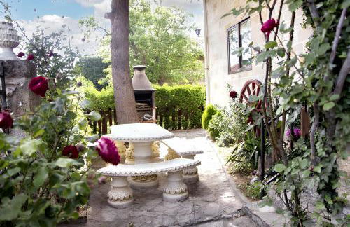 Spacious house in Abejar - Foto 24