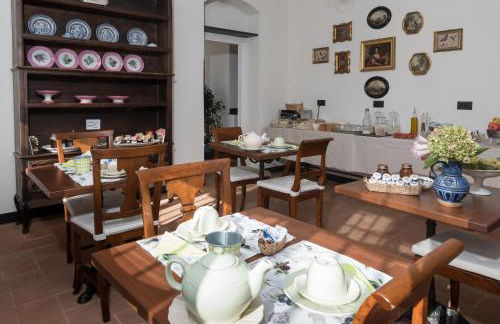 Olivenere agriturismo - Foto 50