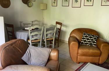 Gîtes « le clos saint Hilaire » - Foto 11