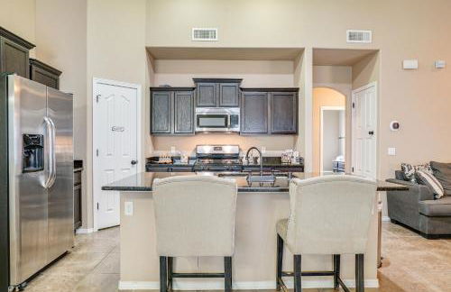 Santa Teresa Home with Patio and Grill! - Foto 9