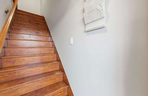 Craftsman Cozy Top Flr 1 Bed1- 1 Ba Private Porch - Foto 24