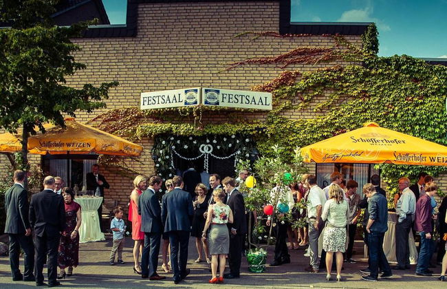 Hotel Zum Jägerhaus - Foto 2