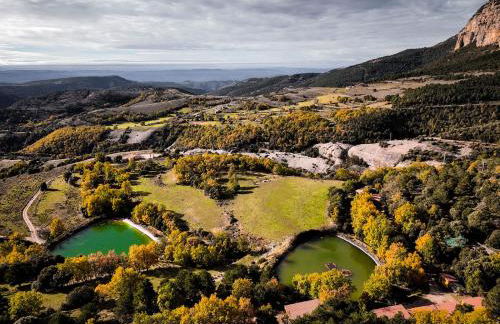 Poble Rural Puig Arnau - Pubilló - Foto 12