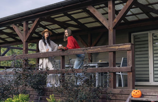 Villa Nad Kalwa - Foto 34