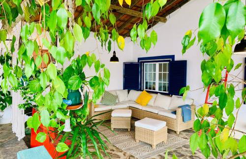 The Oak Tree Farm - Open Layout Concept by Portus Alacer - Ideal for Families - Unplug, Unwind, and Reconnect with Nature - Foto 11