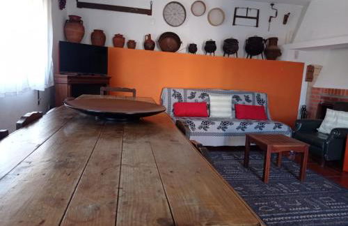 Gerês e Cabreira - Casa Alexandrina Vilar - Foto 57