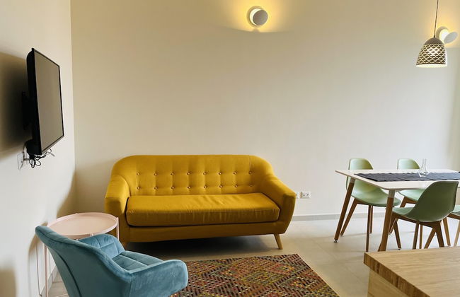 Casa Duci in Rome With 2 Bedrooms and 1 Bathrooms - Foto 4