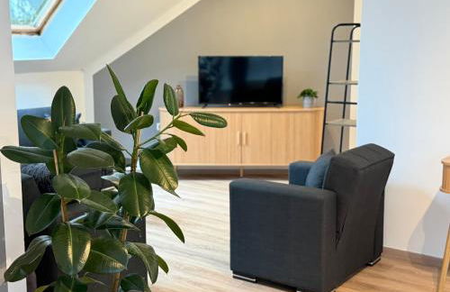 NOOQA Cologne - Comfort Riverside Home -160 qm, 2 Floors - Foto 19