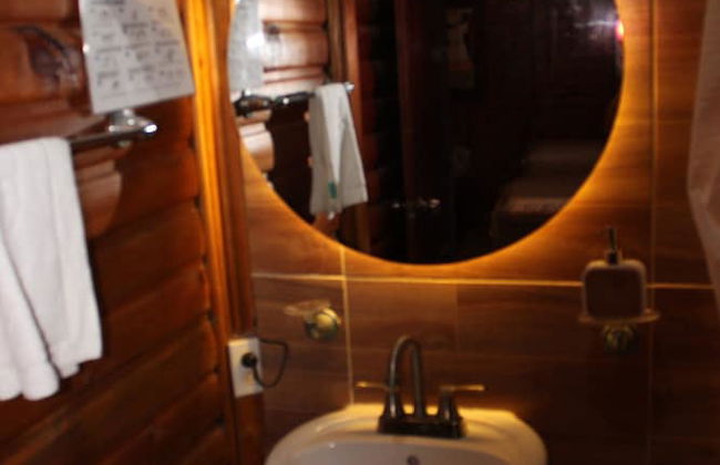 CABITAT CABAÑAS - Foto 11