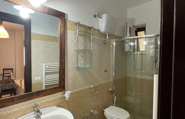 Tenuta Masseria & Spa Chicco Rizzo - Photo 35