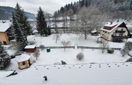 Ferienwohnung Sägemühle - Foto 40
