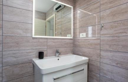 Villa Nada sea view&whirpool island Krk by Villas - Foto 28