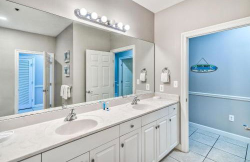 Sterling Shores #1106 Beachview Penthouse - Foto 38