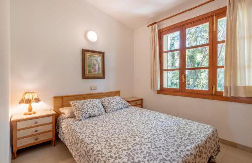 Villa Costa De Blanes - Foto 17